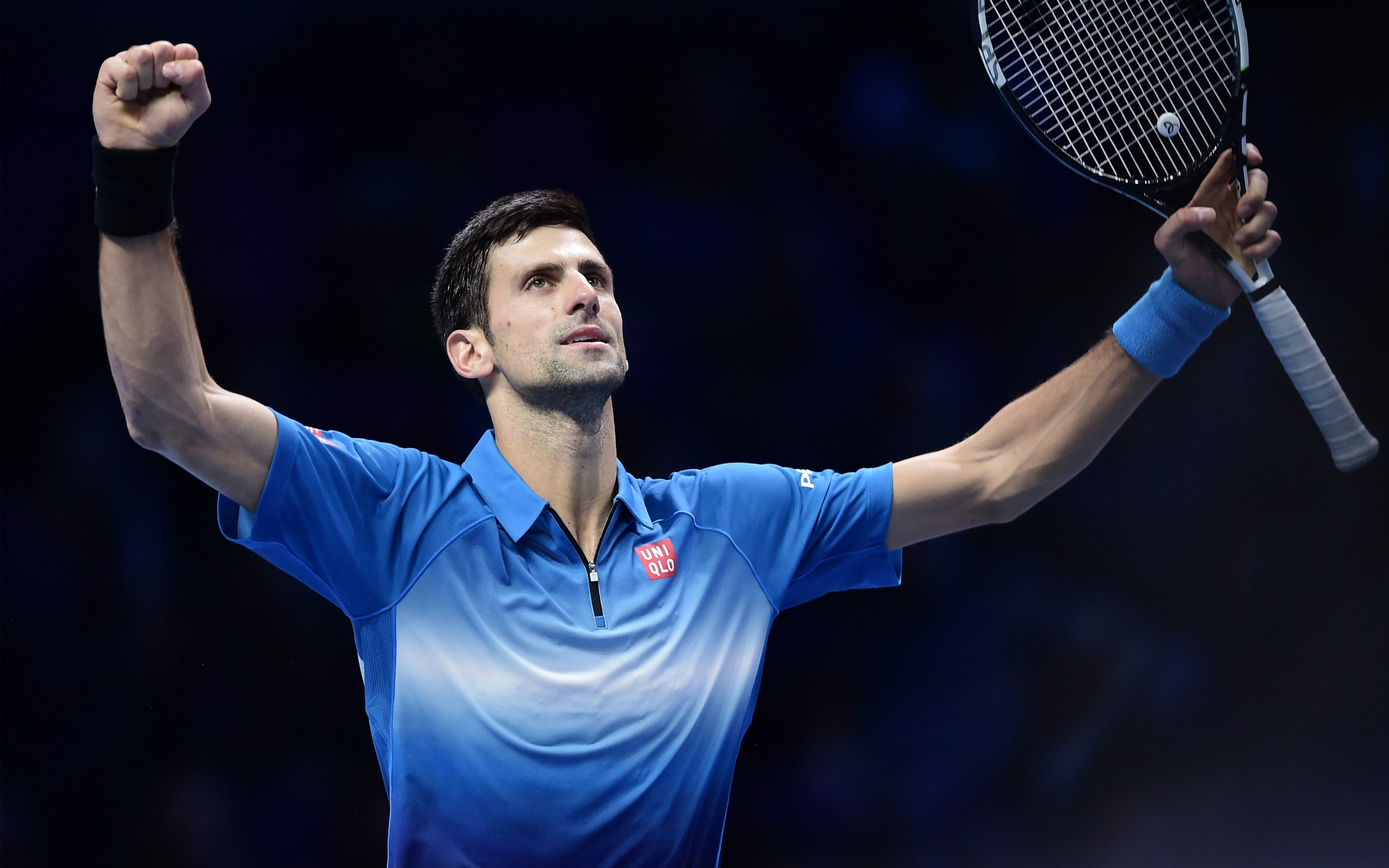 Novak Djokovic232976810428 - Novak Djokovic23 - Novak, Federer, Djokovic23